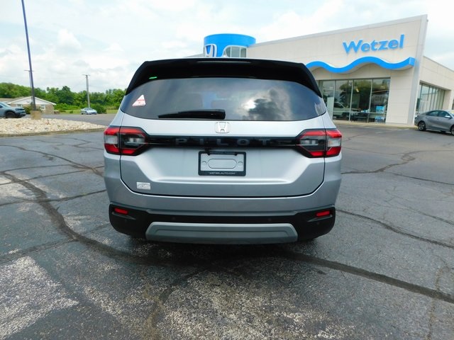 2023 Honda Pilot EX-L photo 2