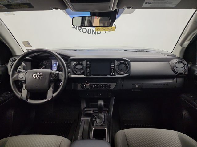 2022 Toyota Tacoma 4x4 Double Cab photo 13