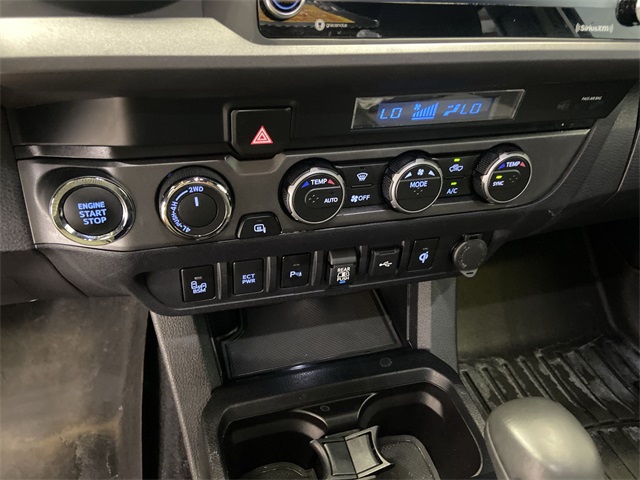 2023 Toyota Tacoma SR5 photo 26