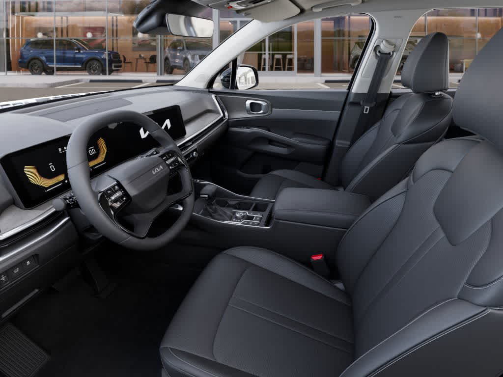 2026 Kia Sorento EX photo 16