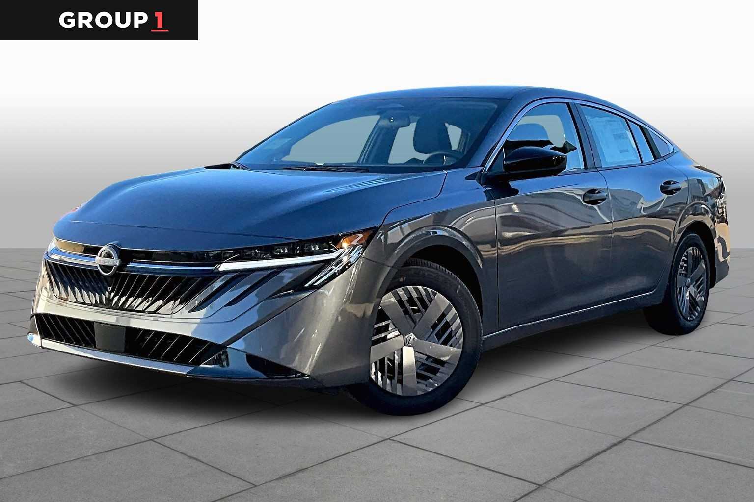 2026 Nissan Sentra S's photo