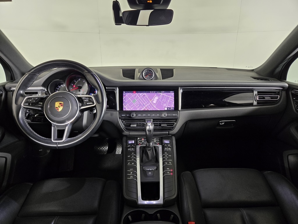 2021 Porsche Macan S photo 22
