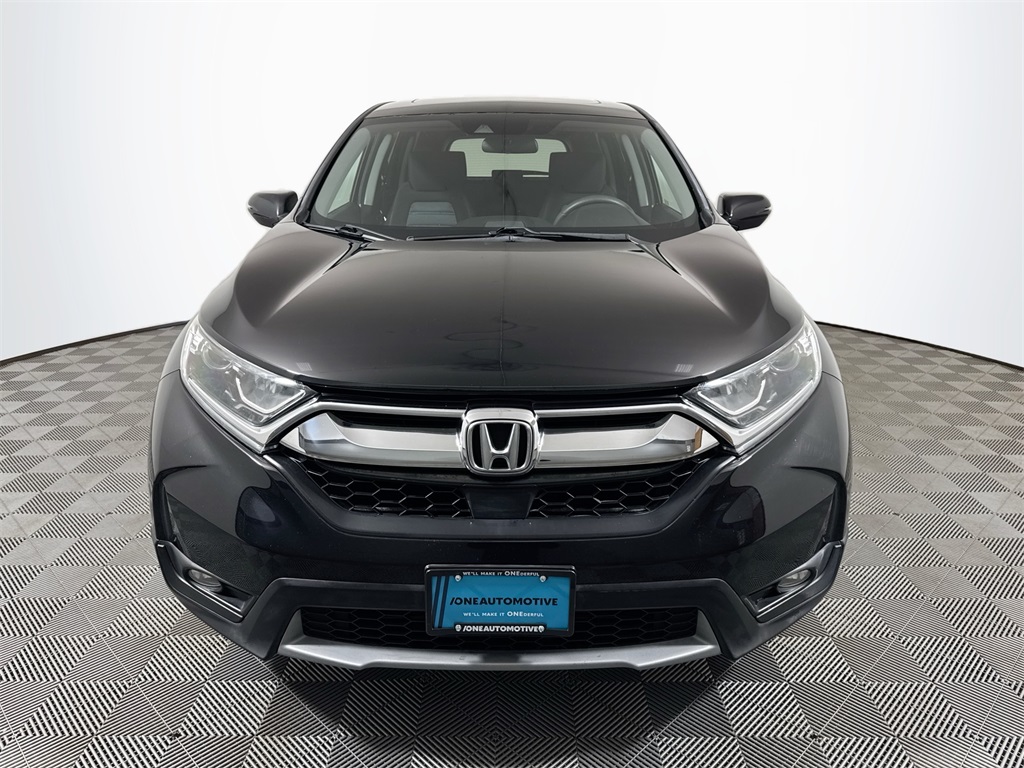 2018 Honda CR-V EX photo 3