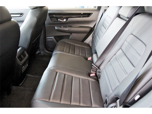 2026 Honda CR-V EX-L photo 12