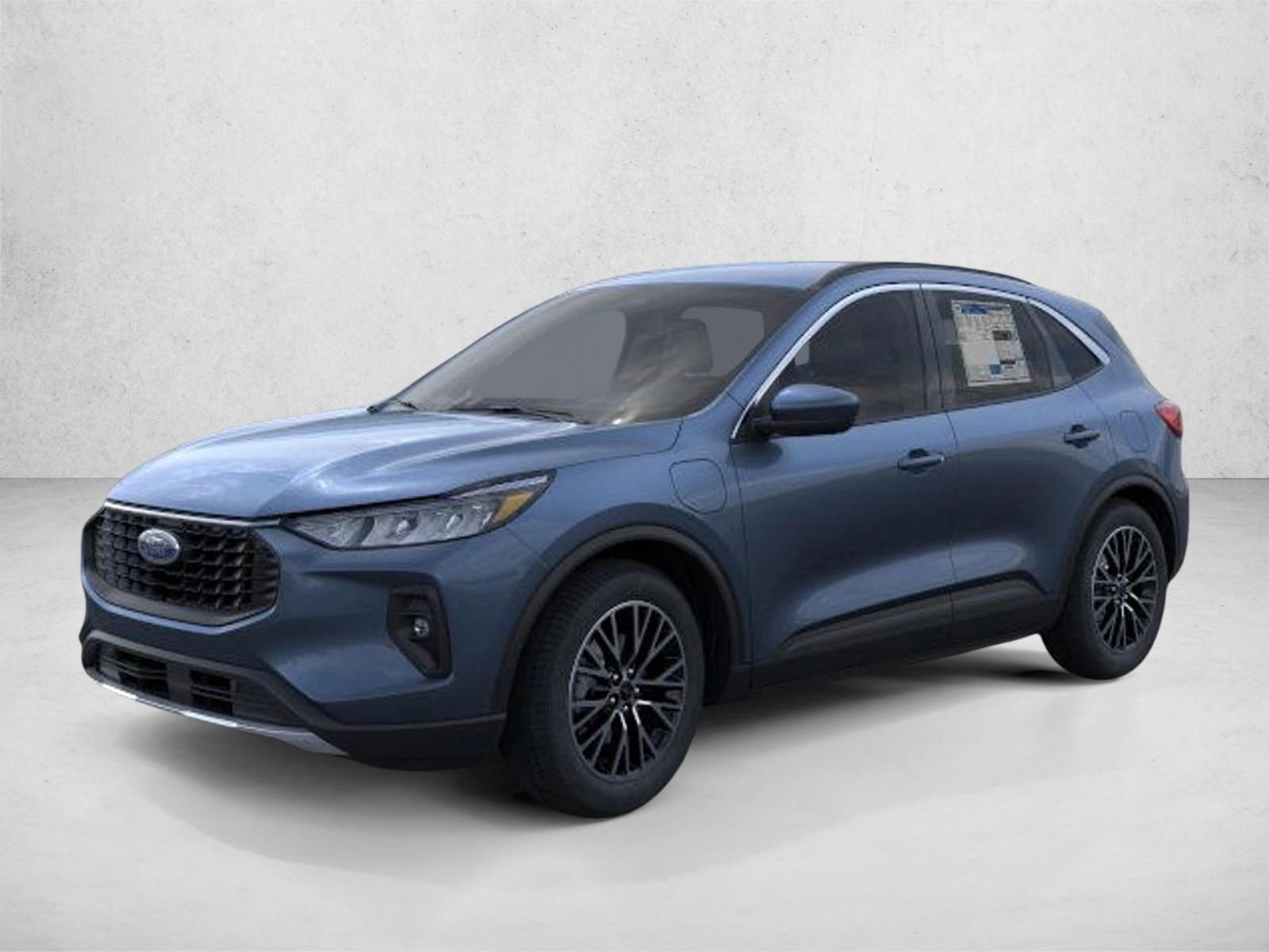 2026 Ford Escape Plug-in hybrid