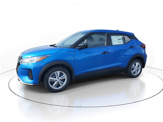 2025 Nissan Kicks Play S photo 2