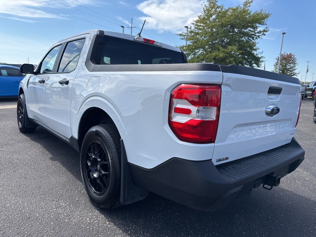 2024 Ford Maverick XL photo 13