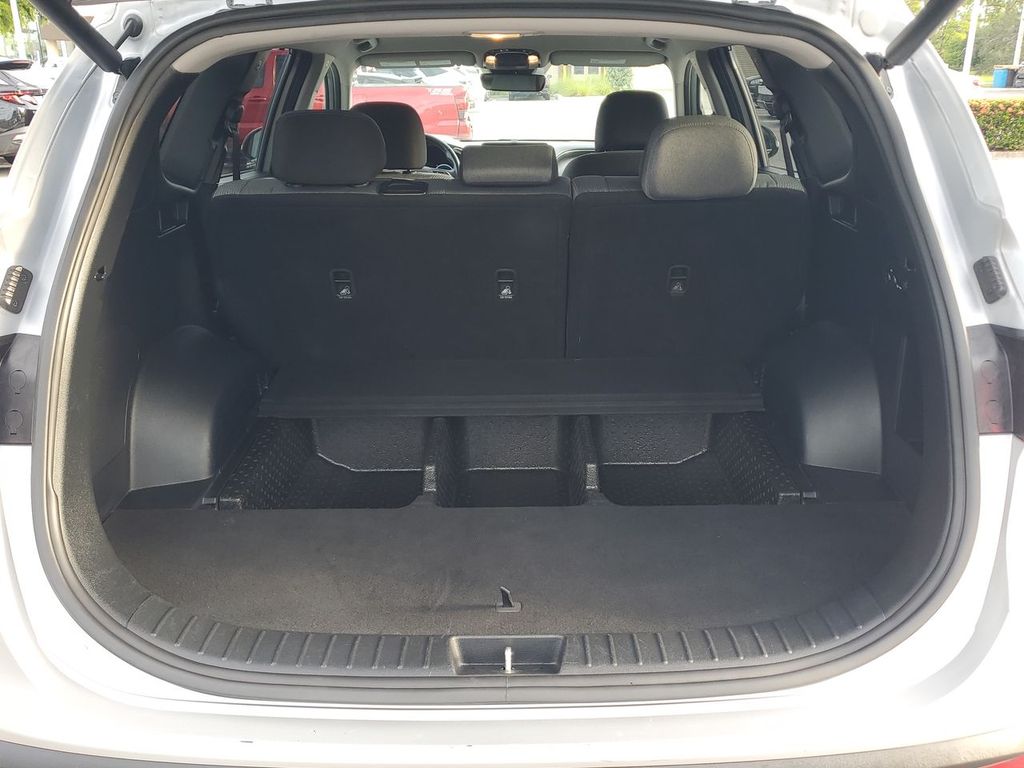2023 Hyundai Santa Fe SEL Convenience photo 19