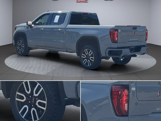2024 Gmc Sierra 1500 AT4 photo 7