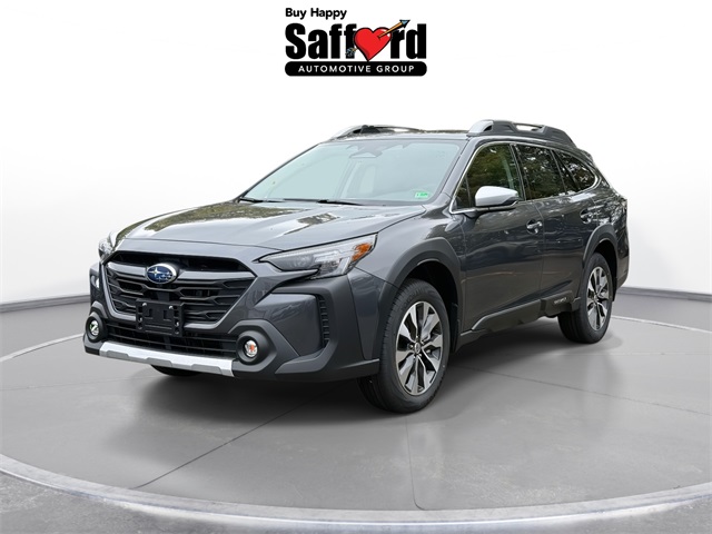 2025 Subaru Outback Touring's photo
