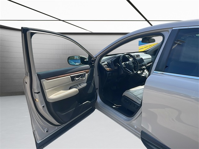 2019 Honda CR-V EX-L photo 36