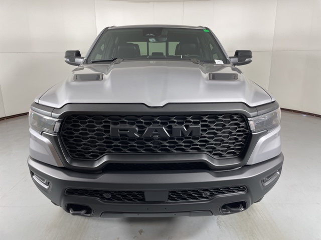 2026 Ram 1500 Rebel photo 3