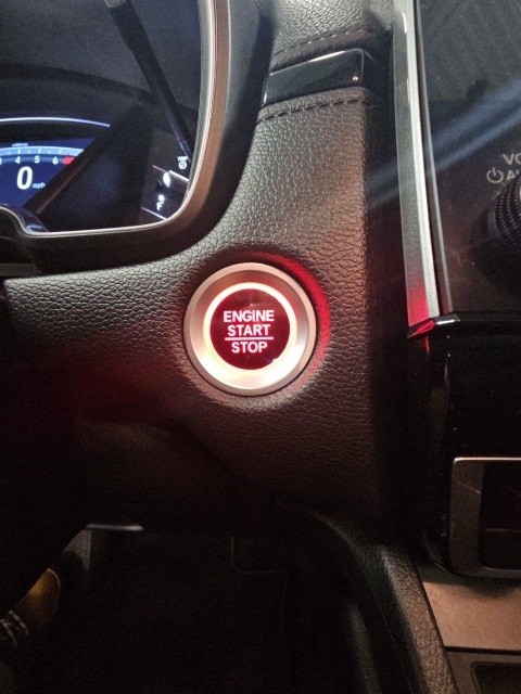 2022 Honda CR-V EX-L photo 15