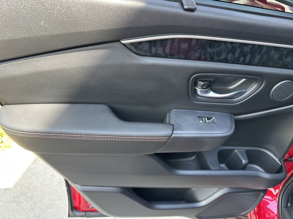 2026 Honda Passport TrailSport Elite photo 11