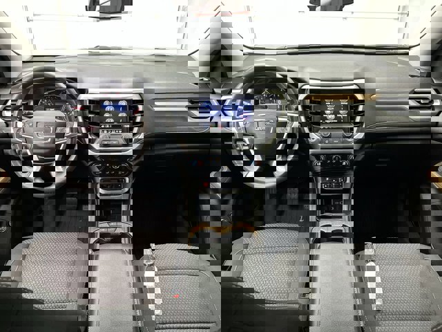 2023 Gmc Acadia SLE photo 3