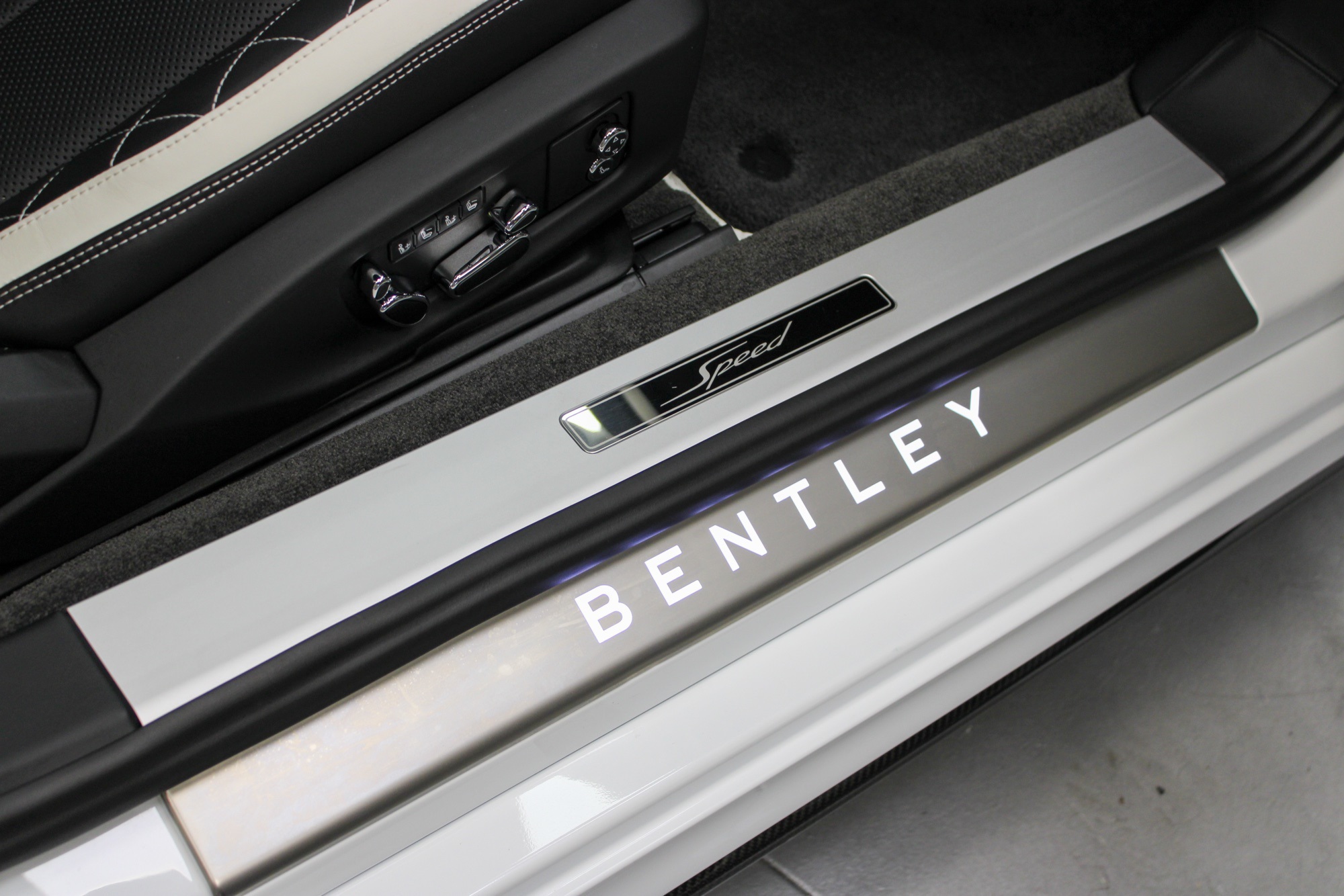 2024 Bentley Continental GT Speed photo 35