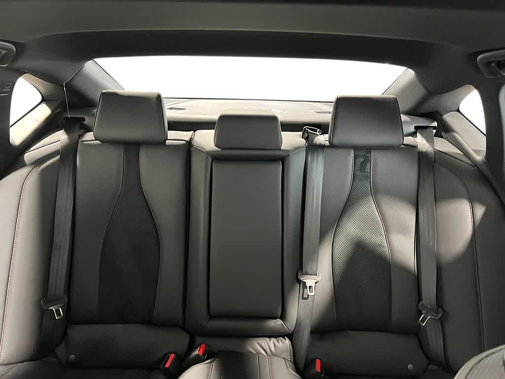 2025 Acura TLX SH-AWD A-Spec photo 27