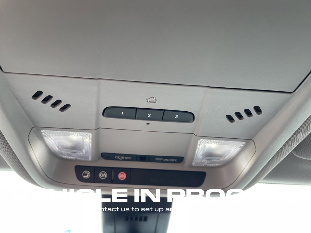 2024 Gmc Terrain SLT photo 14