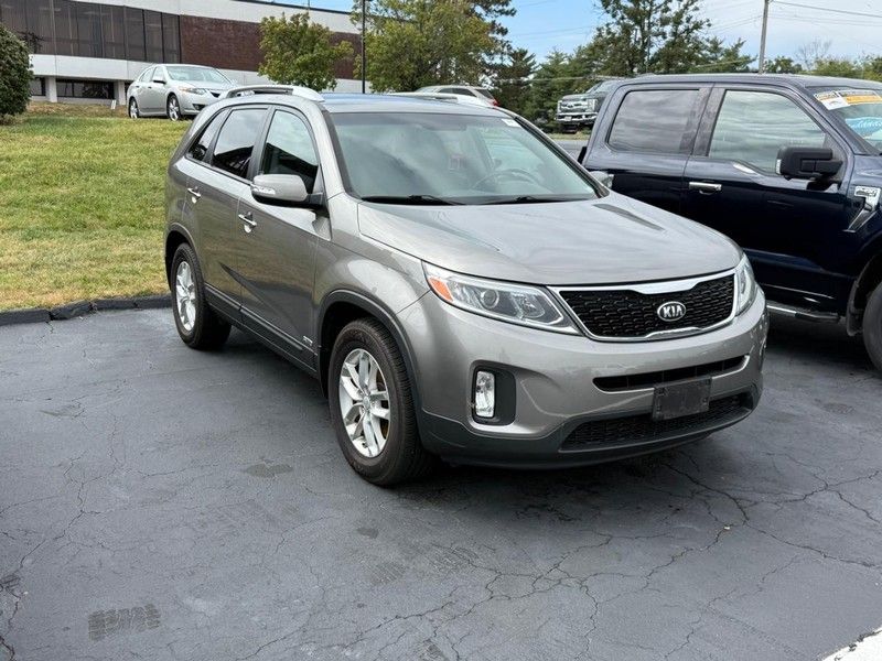 2014 Kia Sorento