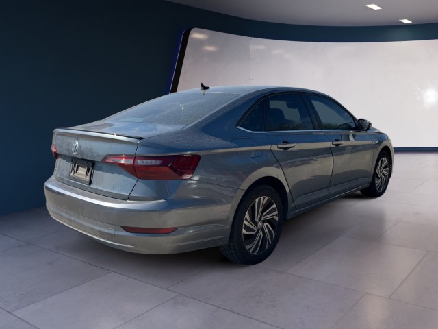 2021 Volkswagen Jetta SEL photo 5