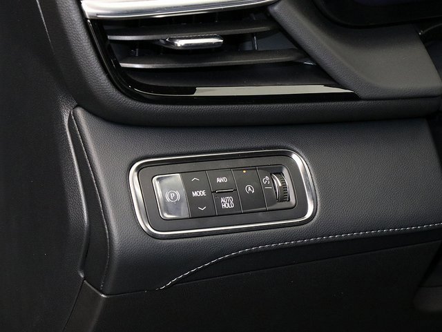 2026 Buick Enclave Avenir photo 19