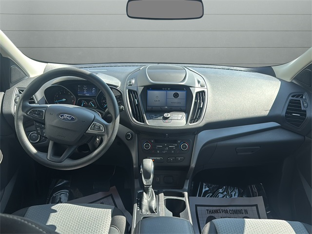 2019 Ford Escape SE photo 11