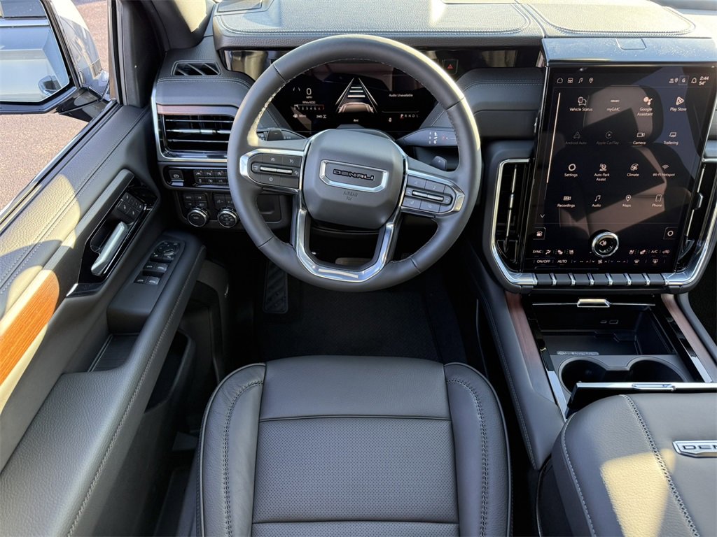 2026 GMC YUKON XL - Image 28