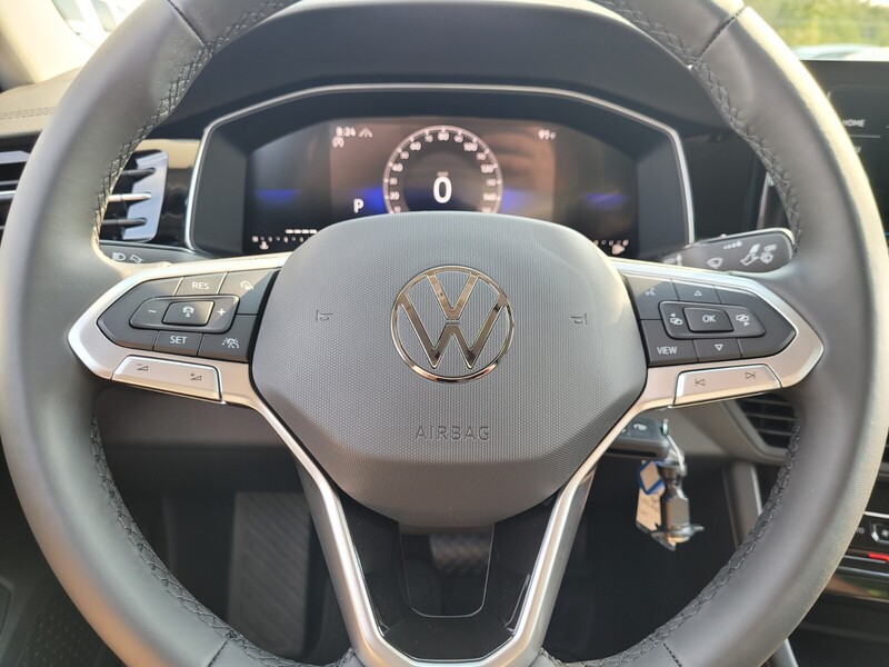 2025 Volkswagen Jetta 1.5T S photo 14