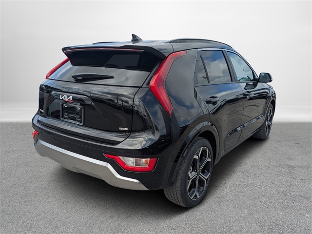 2025 Kia Niro EX Touring photo 3
