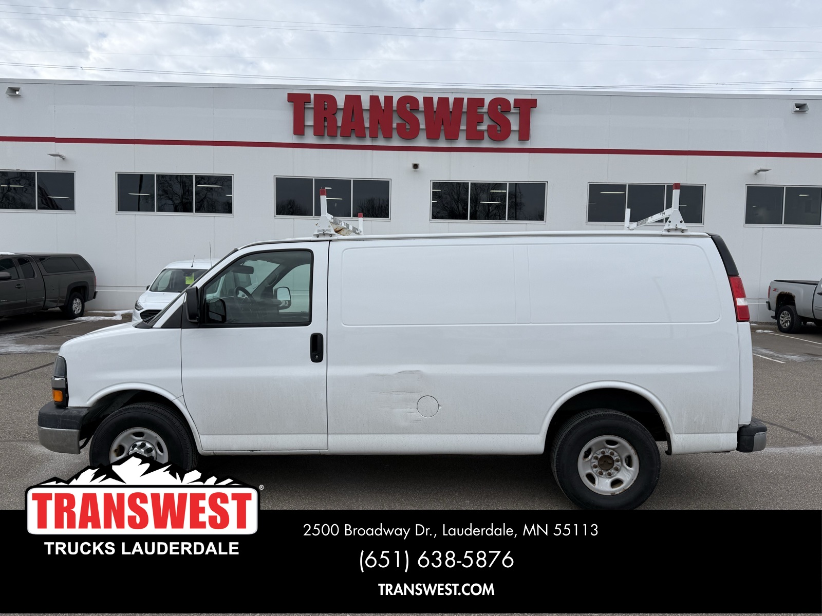 Used 2015 Chevrolet Express Cargo Work Van with VIN 1GCWGFCF1F1202812 for sale in Minneapolis, Minnesota