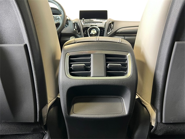 2025 Acura RDX Base photo 29