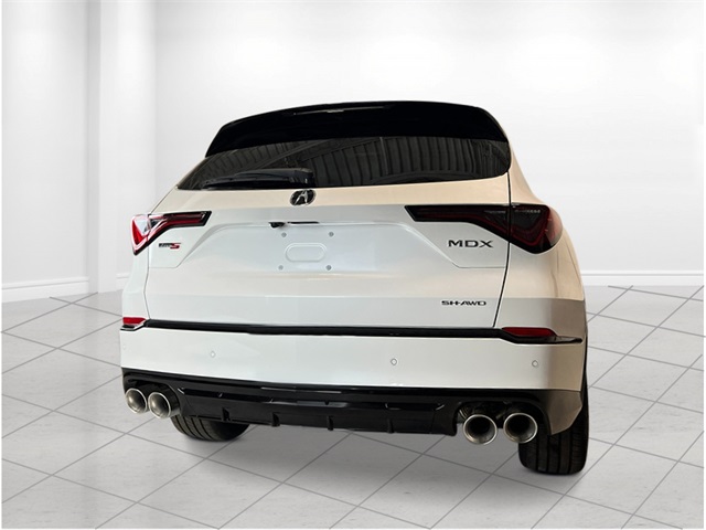 2026 Acura MDX SH-AWD Type S Advance photo 4