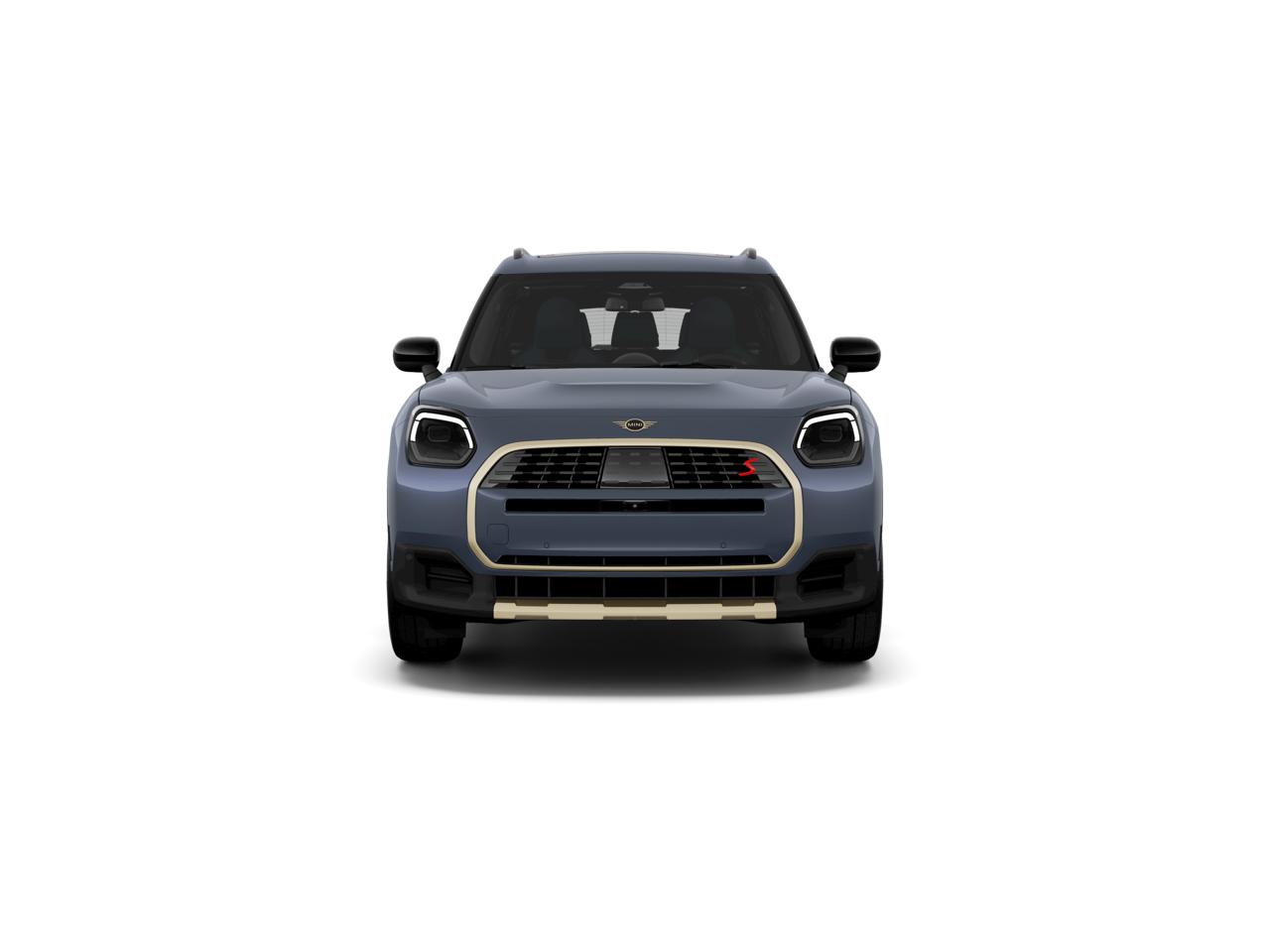 2026 Mini Countryman Signature ALL4 photo 2