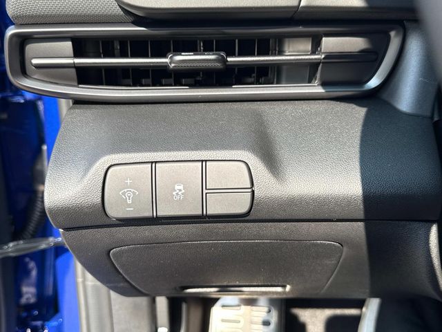 2025 Hyundai Elantra SEL Sport photo 29