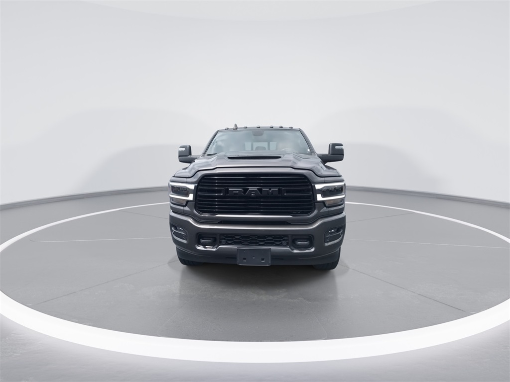 2023 Ram 3500 Laramie photo 2