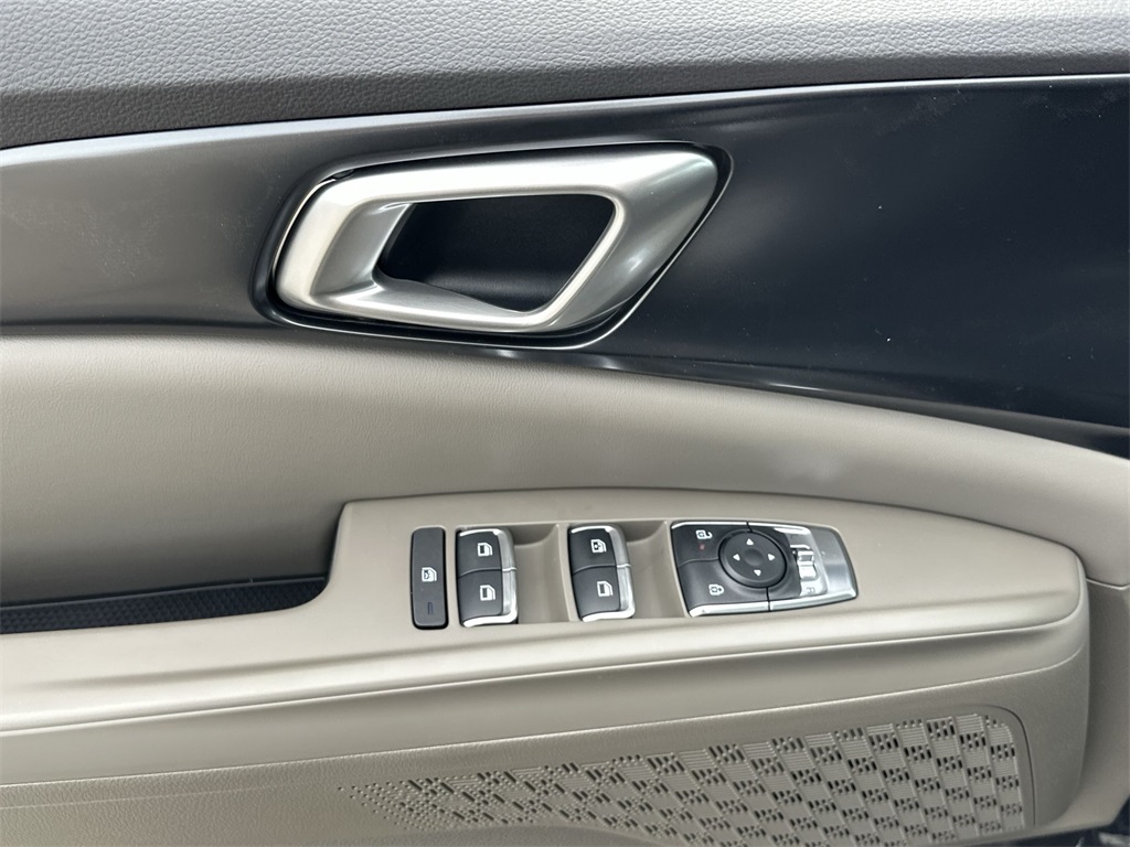 2025 Kia Carnival LXS photo 13