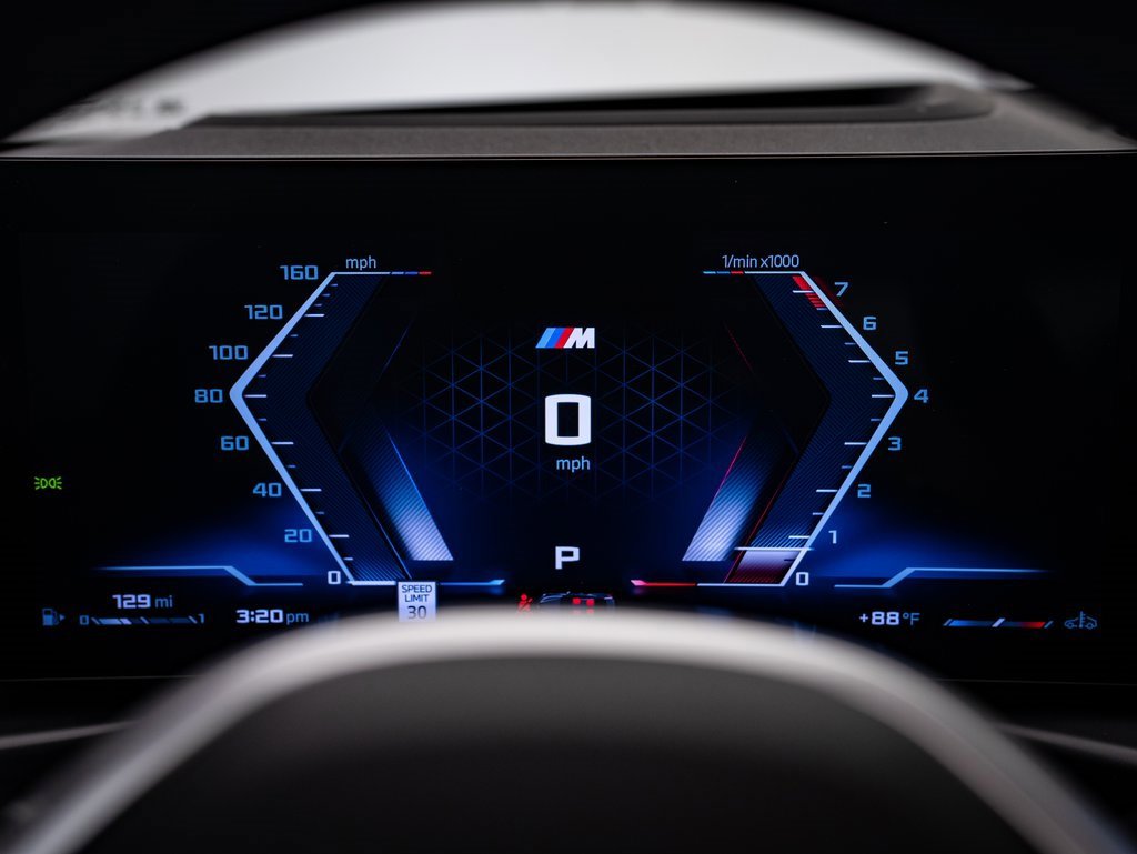 2026 Bmw M440i M440i xDrive photo 26