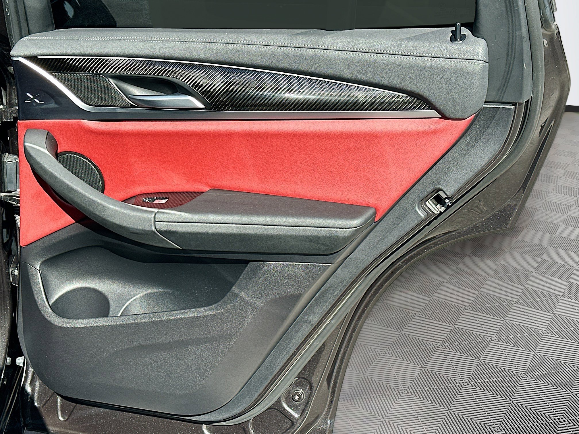 2023 Bmw X3 M40i photo 28