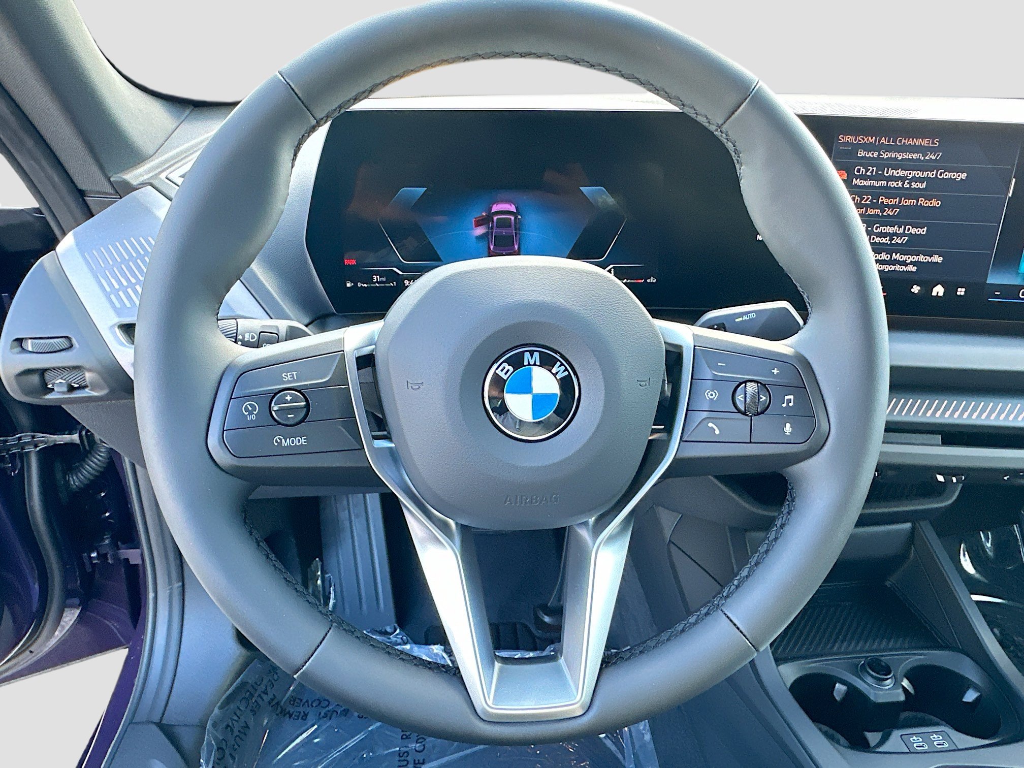2026 Bmw 228 photo 10
