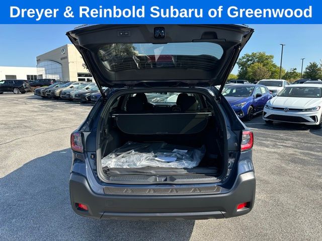 2025 Subaru Outback Premium photo 11