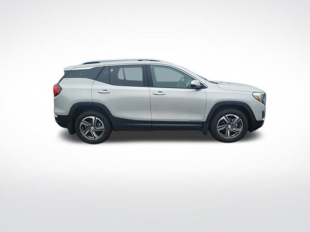 2019 Gmc Terrain SLT photo 5