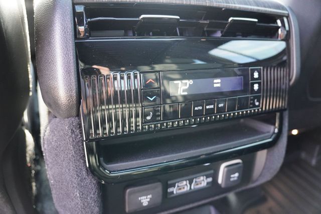 2022 Jeep Wagoneer Series III photo 4