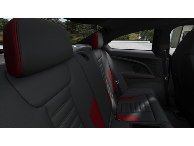 2026 Bmw M2 Coupe photo 4
