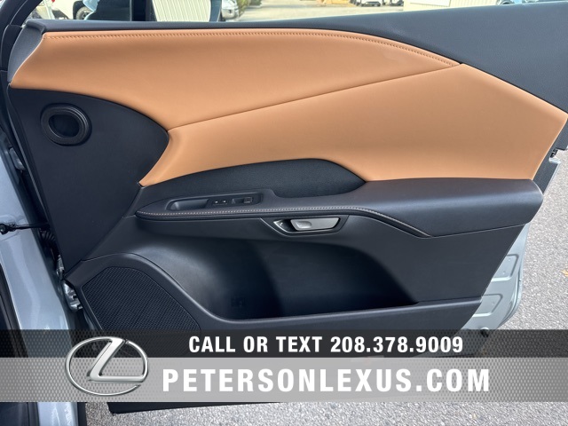 2024 Lexus RX 350h Premium photo 11