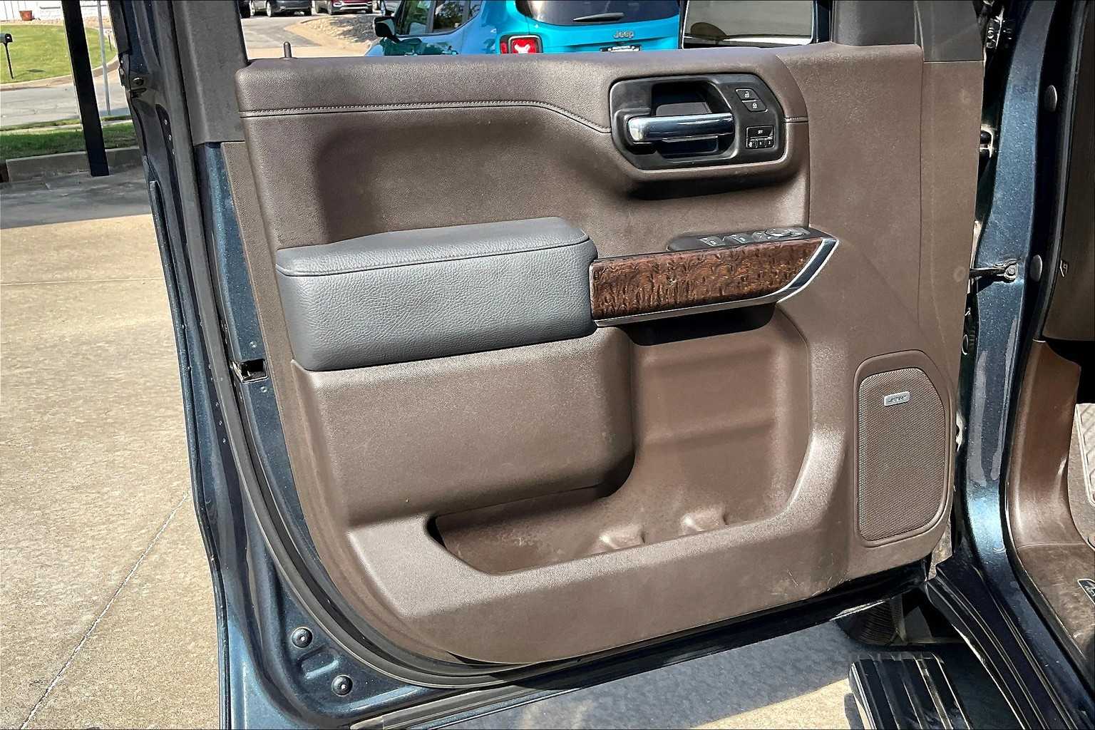 2020 Gmc Sierra 1500 Denali photo 20