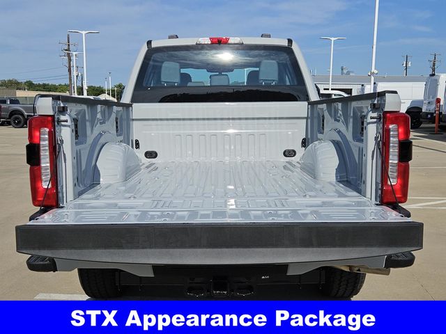 2025 Ford F-250 XL photo 9