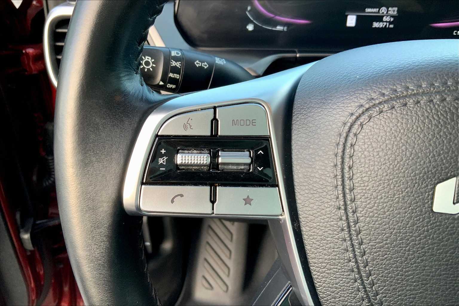 2023 Kia Telluride S photo 21