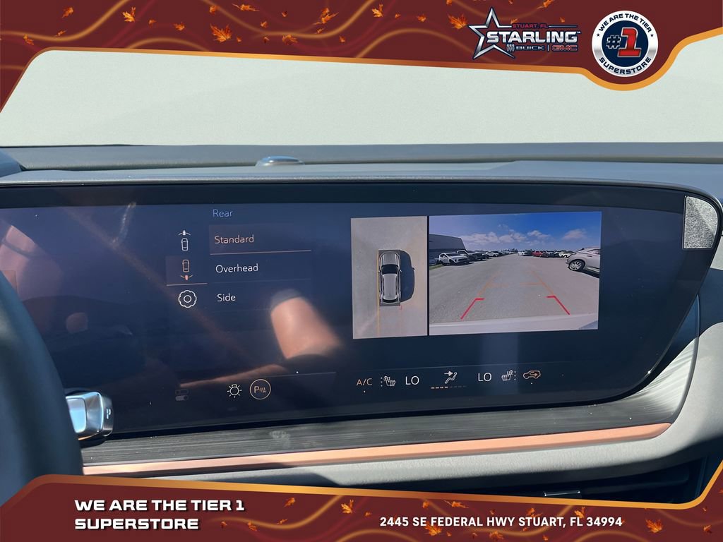 2025 Buick Envision Sport Touring photo 30