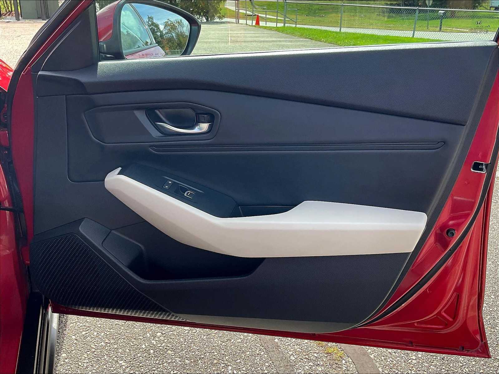 2023 Honda Accord 1.5T EX photo 12