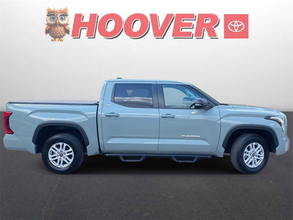 2024 Toyota Tundra SR5 photo 2